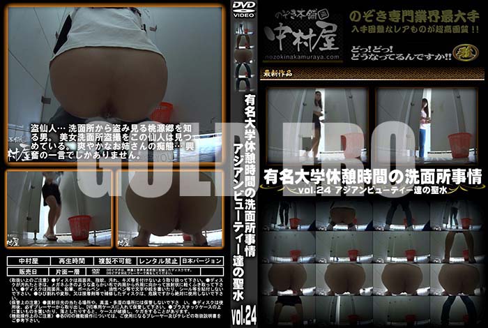 ʼ̵DVD΢DVD ɥ㡼 ͭ̾صٷƻ֤̽ ӥ塼ƥã vol.24 [-]