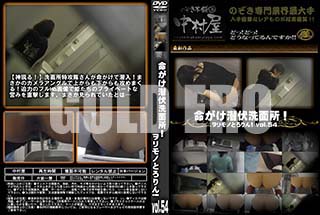 ʼ̵DVD ΢DVD ɥ㡼 ̿̽ꡪΤȤ vol.54 [-]