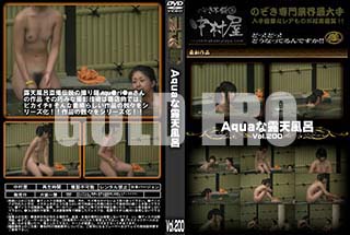 ʼ̵DVD ΢DVD ɥ㡼 AquaϪŷϤ Vol.200 [-]